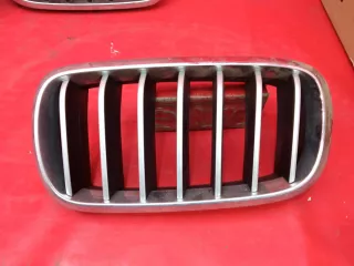 7316075 решетка радиатора BMW X5 F15 Арт MB36292, вид 1