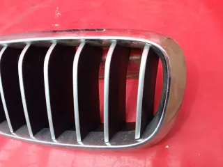 7316075 решетка радиатора BMW X5 F15 Арт MB36292, вид 2