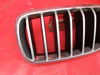 7316075 решетка радиатора BMW X5 F15 Арт MB36292, вид 3