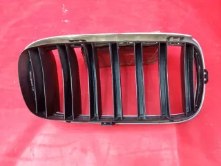 7316075 решетка радиатора BMW X5 F15 Арт MB36292, вид 4