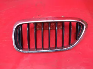 51137383519 решетка радиатора BMW 5 G30/G31 Арт MB36302, вид 1