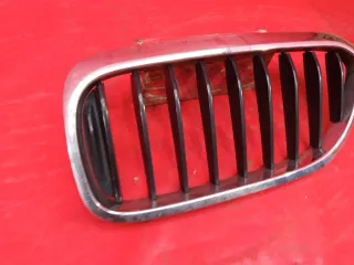 51137383519 решетка радиатора BMW 5 G30/G31 Арт MB36302, вид 3