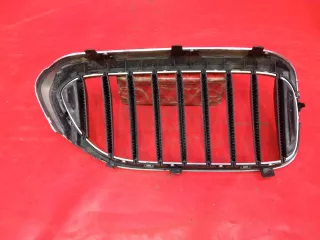 51137383519 решетка радиатора BMW 5 G30/G31 Арт MB36302, вид 4