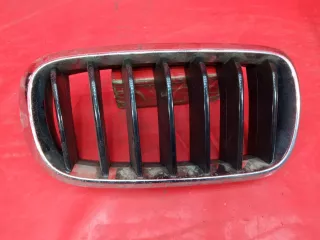 7316076 решетка радиатора BMW X5 F15 Арт MB36304, вид 1