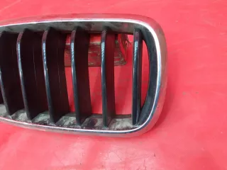 7316076 решетка радиатора BMW X5 F15 Арт MB36304, вид 2