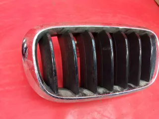 7316076 решетка радиатора BMW X5 F15 Арт MB36304, вид 3