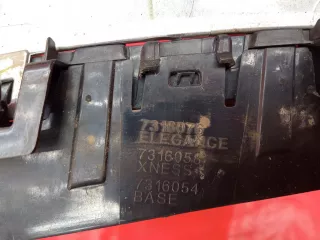 7316076 решетка радиатора BMW X5 F15 Арт MB36304, вид 7
