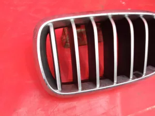 7316075 решетка радиатора BMW X5 F15 Арт MB36315, вид 3