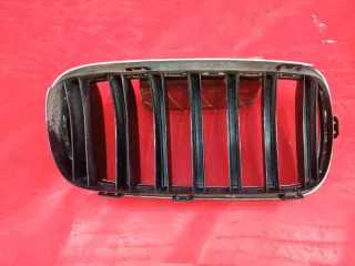 7316075 решетка радиатора BMW X5 F15 Арт MB36315, вид 4
