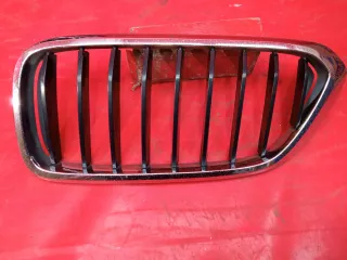 51137412421 решетка радиатора BMW 6 G32 Арт MB36337, вид 1