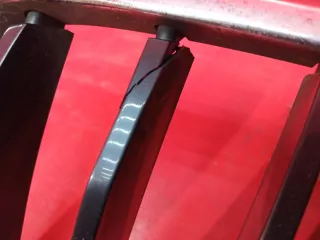 51137412421 решетка радиатора BMW 6 G32 Арт MB36337, вид 4