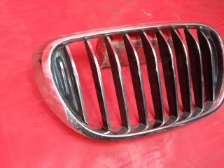 51137357012 решетка радиатора BMW 7 G11/G12 Арт MB36345, вид 3