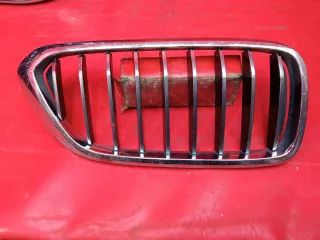 51137412422 решетка радиатора BMW 6 G32 Арт MB36347, вид 1