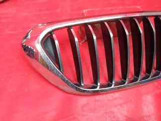 51137412422 решетка радиатора BMW 6 G32 Арт MB36347, вид 3