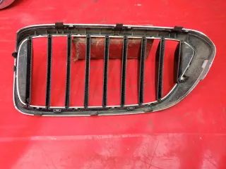 51137412422 решетка радиатора BMW 6 G32 Арт MB36347, вид 4