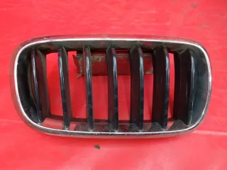 7316076 решетка радиатора BMW X5 F15 Арт MB36367, вид 1