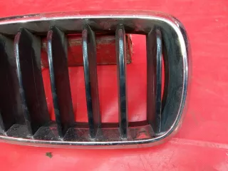 7316076 решетка радиатора BMW X5 F15 Арт MB36367, вид 2