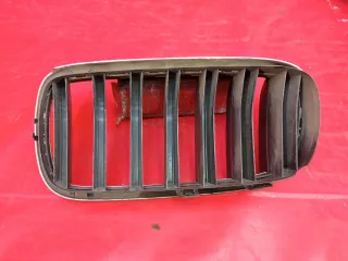 7316076 решетка радиатора BMW X5 F15 Арт MB36367, вид 4