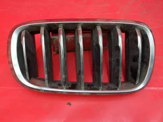 51137349388 решетка радиатора BMW X6 F16 Арт MB36369, вид 1