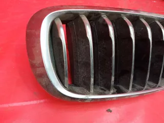 51137349388 решетка радиатора BMW X6 F16 Арт MB36369, вид 3