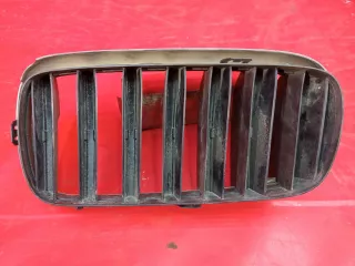 51137349388 решетка радиатора BMW X6 F16 Арт MB36369, вид 4