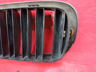 51137349388 решетка радиатора BMW X6 F16 Арт MB36369, вид 5