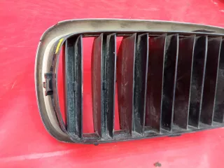 51137349388 решетка радиатора BMW X6 F16 Арт MB36369, вид 6
