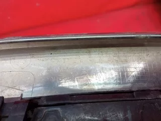 51137349388 решетка радиатора BMW X6 F16 Арт MB36369, вид 7