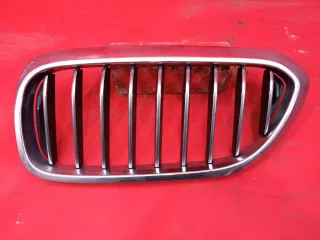 51137383519 решетка радиатора BMW 5 G30/G31 Арт MB36438, вид 1