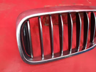 51137383519 решетка радиатора BMW 5 G30/G31 Арт MB36438, вид 3