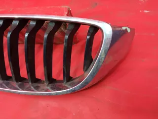 7294813 решетка радиатора BMW 4 F32/F33/GT F36 Арт MB36440, вид 2