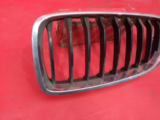 7294813 решетка радиатора BMW 4 F32/F33/GT F36 Арт MB36440, вид 3