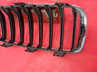 7294813 решетка радиатора BMW 4 F32/F33/GT F36 Арт MB36440, вид 6