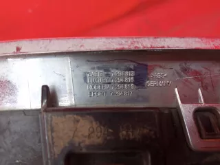 7294813 решетка радиатора BMW 4 F32/F33/GT F36 Арт MB36440, вид 8