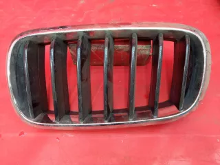 7316075 решетка радиатора BMW X5 F15 Арт MB36450, вид 1