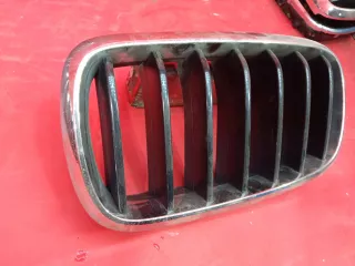 7316075 решетка радиатора BMW X5 F15 Арт MB36450, вид 3