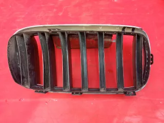 7316075 решетка радиатора BMW X5 F15 Арт MB36450, вид 4
