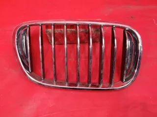 51137357012 решетка радиатора BMW 7 G11/G12 Арт MB36461, вид 1