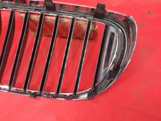 51137357012 решетка радиатора BMW 7 G11/G12 Арт MB36461, вид 5