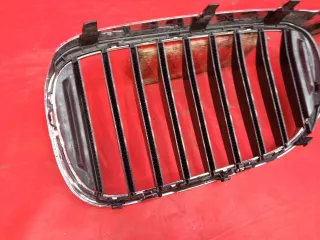 51137357012 решетка радиатора BMW 7 G11/G12 Арт MB36461, вид 6