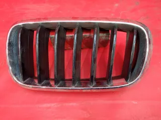 7316075 решетка радиатора BMW X5 F15 Арт MB36463, вид 1