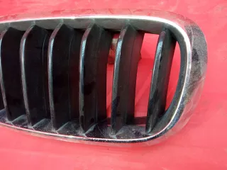 7316075 решетка радиатора BMW X5 F15 Арт MB36463, вид 2