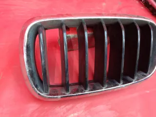 7316075 решетка радиатора BMW X5 F15 Арт MB36463, вид 3