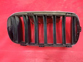 7316075 решетка радиатора BMW X5 F15 Арт MB36463, вид 4