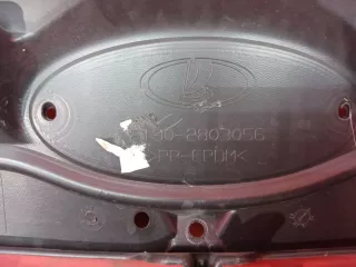 21902803056 решетка радиатора Lada Granta Арт MB36766, вид 7