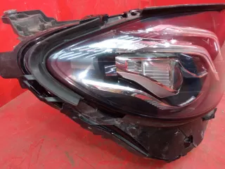 A2139067806 Фара LED Mercedes E W213 Арт MB37227, вид 12