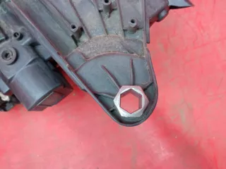 A2139067806 Фара LED Mercedes E W213 Арт MB37227, вид 5