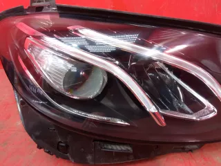 A2139067806 Фара LED Mercedes E W213 Арт MB37227, вид 10