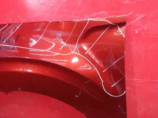 66311K0000 крыло Kia Soul 3 Арт MB37511, вид 3