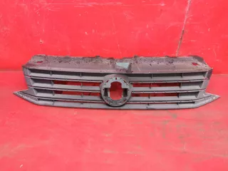 6RU853653B решетка радиатора Volkswagen Polo 5 Арт MB37557, вид 1